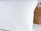 Ultrasonic Quilted Pillow - Madame Coco JO