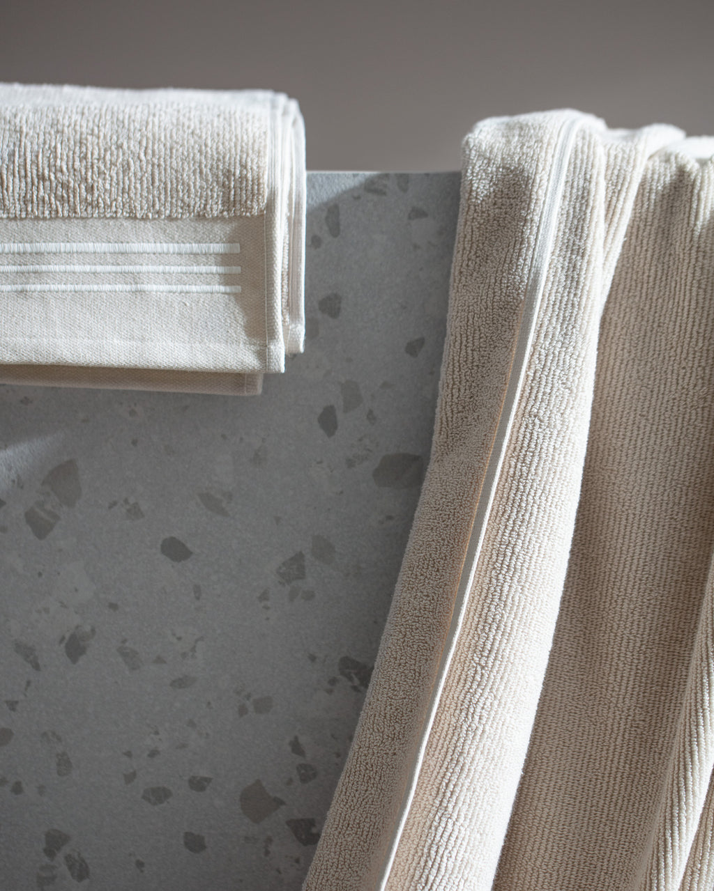 Delron Towel Set - Madame Coco JO