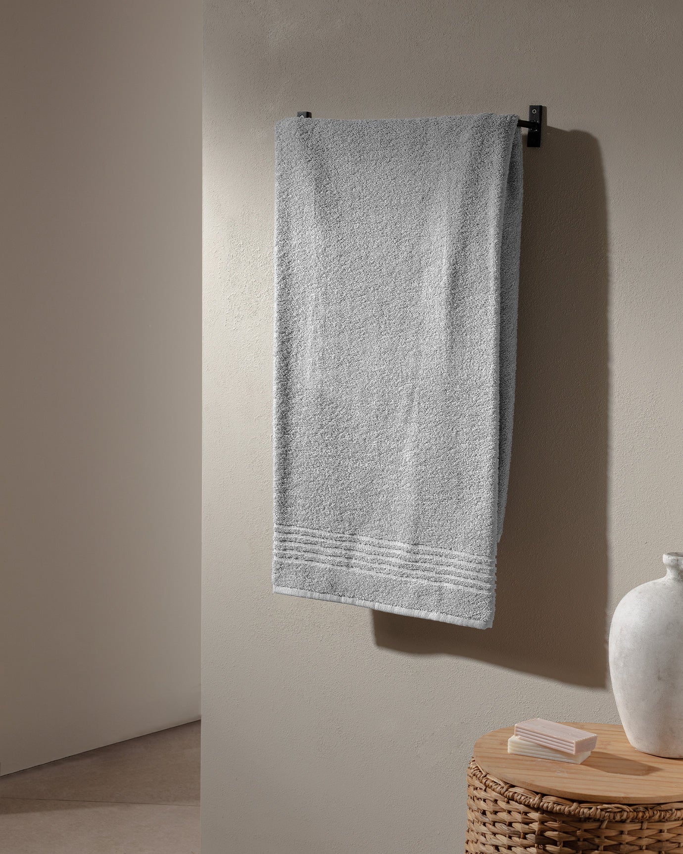 Derline Bath Towel - Madame Coco JO