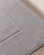 Stripe Armure Foot Towel - Madame Coco JO