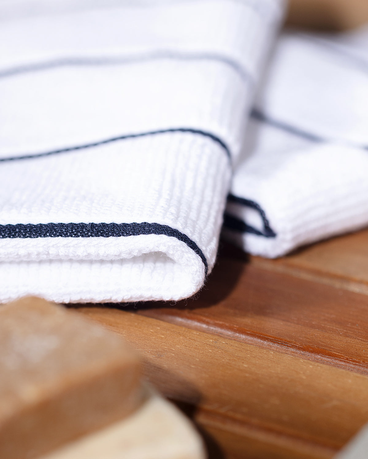 Fayanna 2 Pack Hand Towel - Madame Coco JO