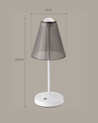 Katia Lampshade - Madame Coco JO