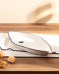Marine Platter 33 Cm - Madame Coco JO