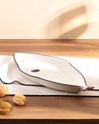 Marine Platter 33 Cm - Madame Coco JO