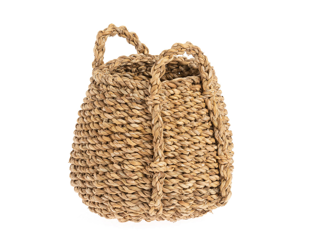 Cristale Small Basket - Madame Coco JO