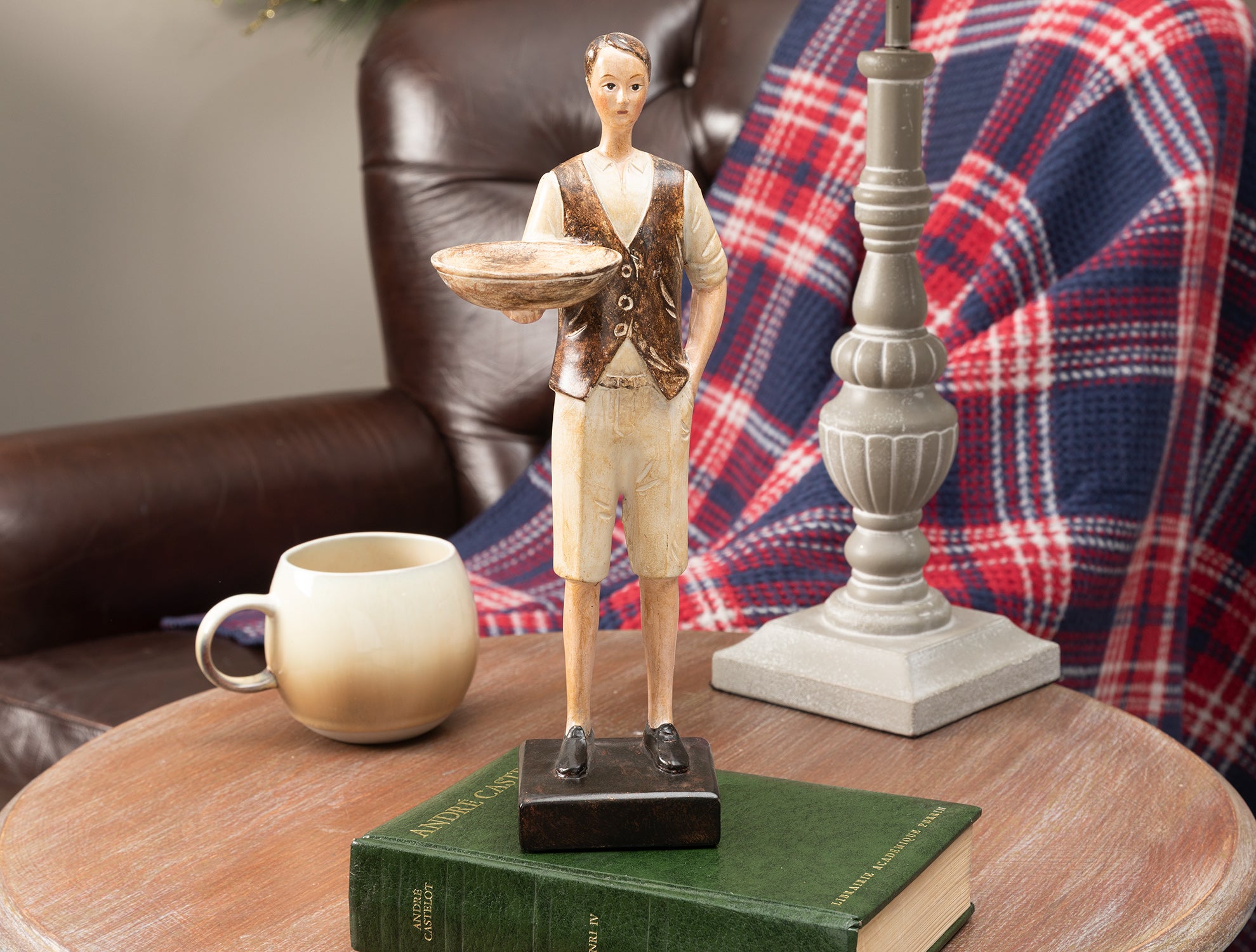 Chanael Trinket - Madame Coco JO