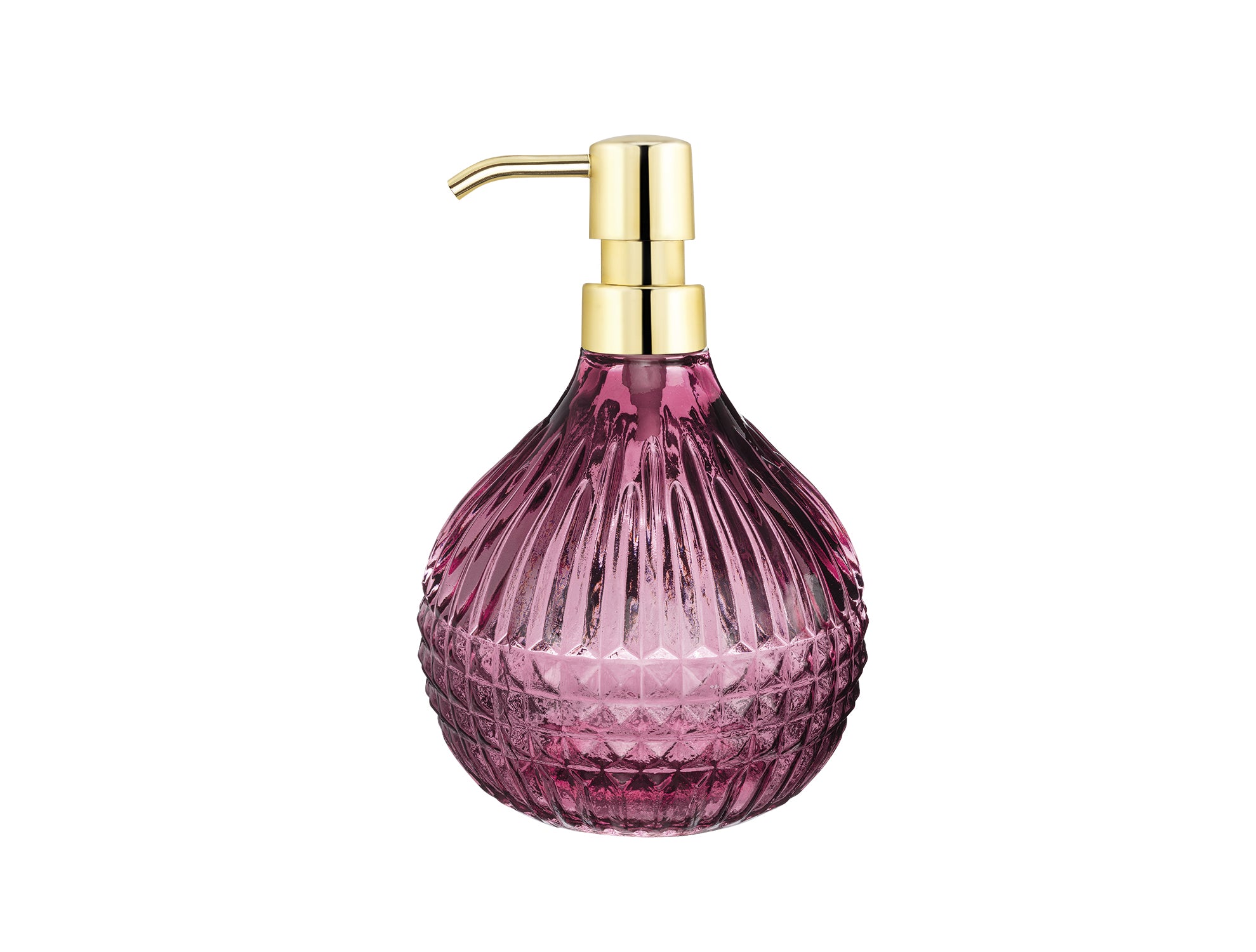 Bonnie Soap Dispenser - Madame Coco JO