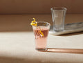 Voyage 4-piece Liqueur Glass Set - Madame Coco JO