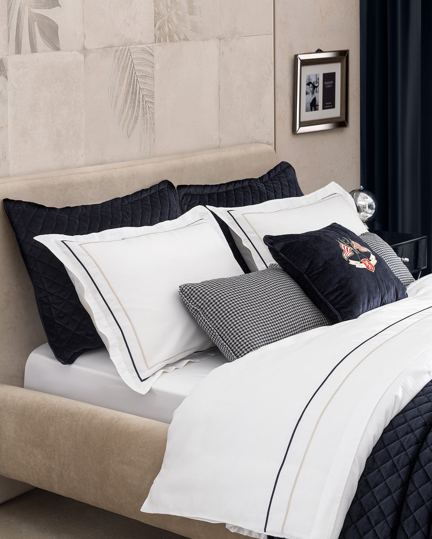 Orleans Royal Set - Madame Coco JO