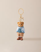 Voir Bear Keyring - Madame Coco JO