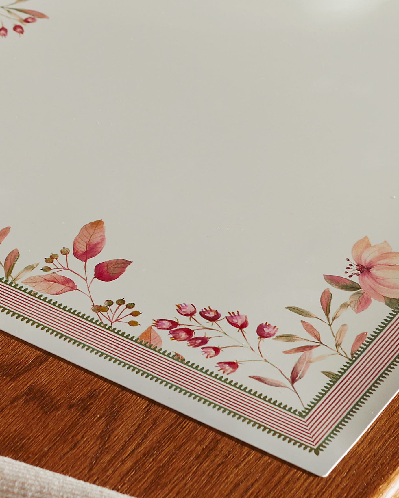 Isabelle Place Mat - Madame Coco JO