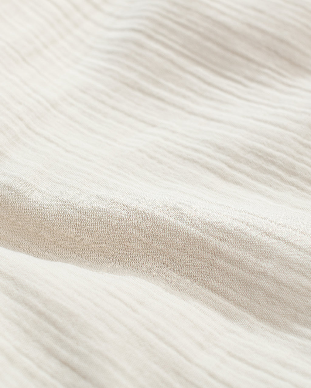 Marla Muslin King Size Duvet Cover Set - Fitted - Madame Coco JO