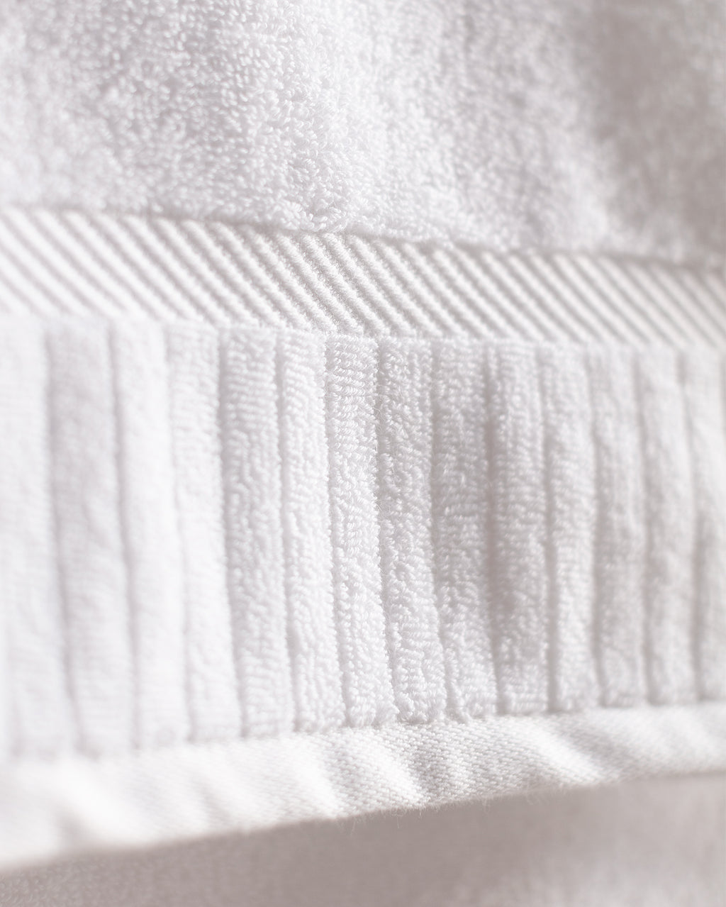 Piano Armure Bath Towel - Madame Coco JO