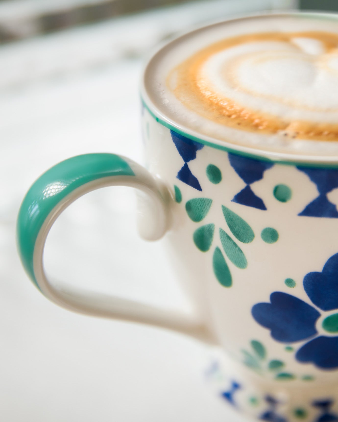 Caron Meribel Mug - Madame Coco JO