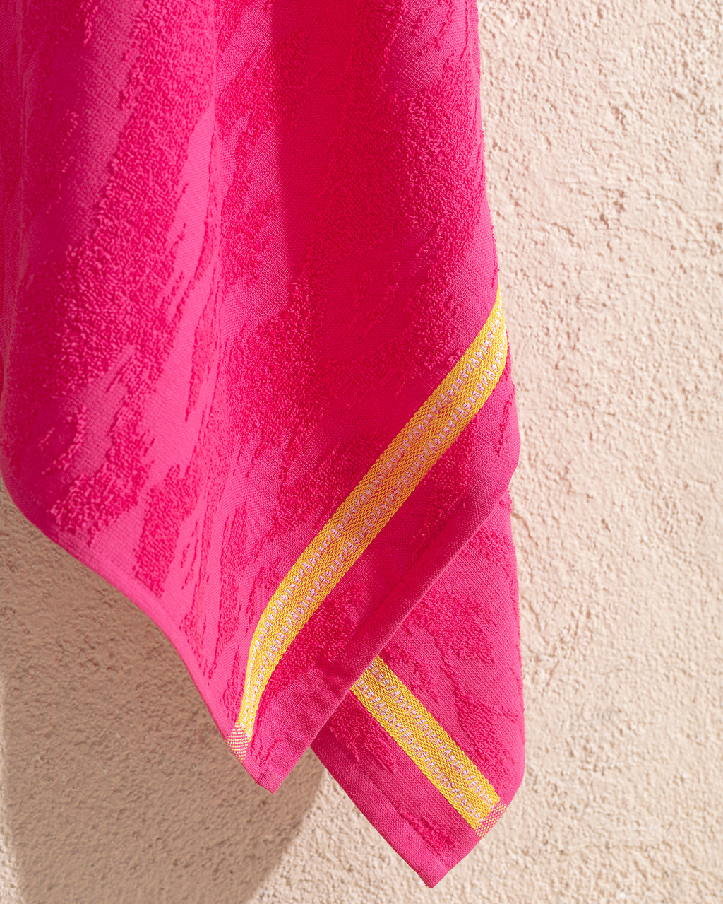 Niels Beach Towel - Madame Coco JO