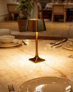 Freman Lampshade - Madame Coco JO