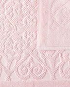 Berthe Foot Towel - Madame Coco JO