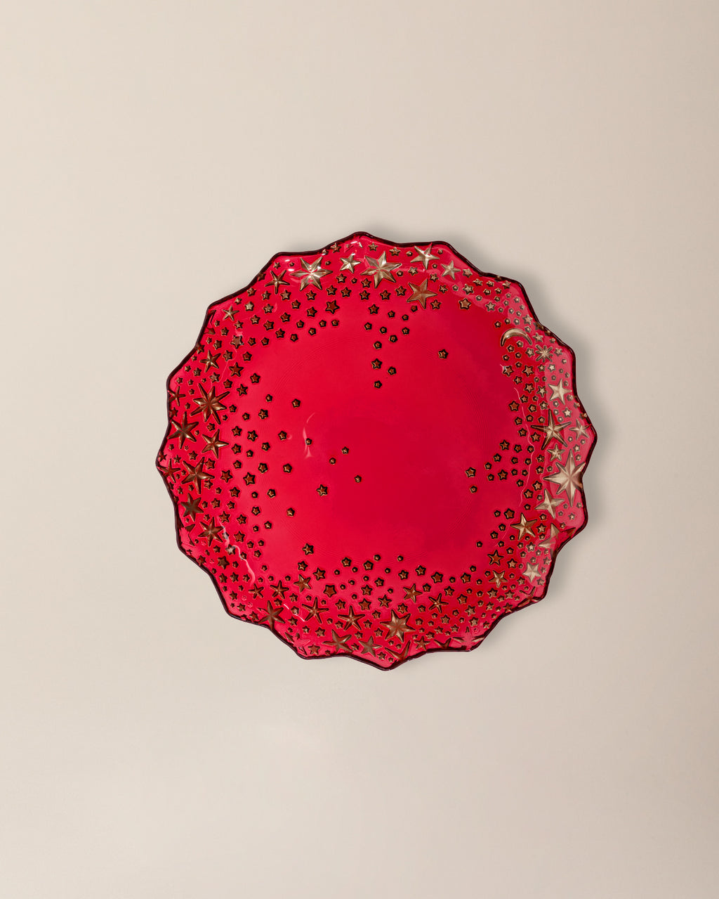 Alisse Cake Plate - Madame Coco JO