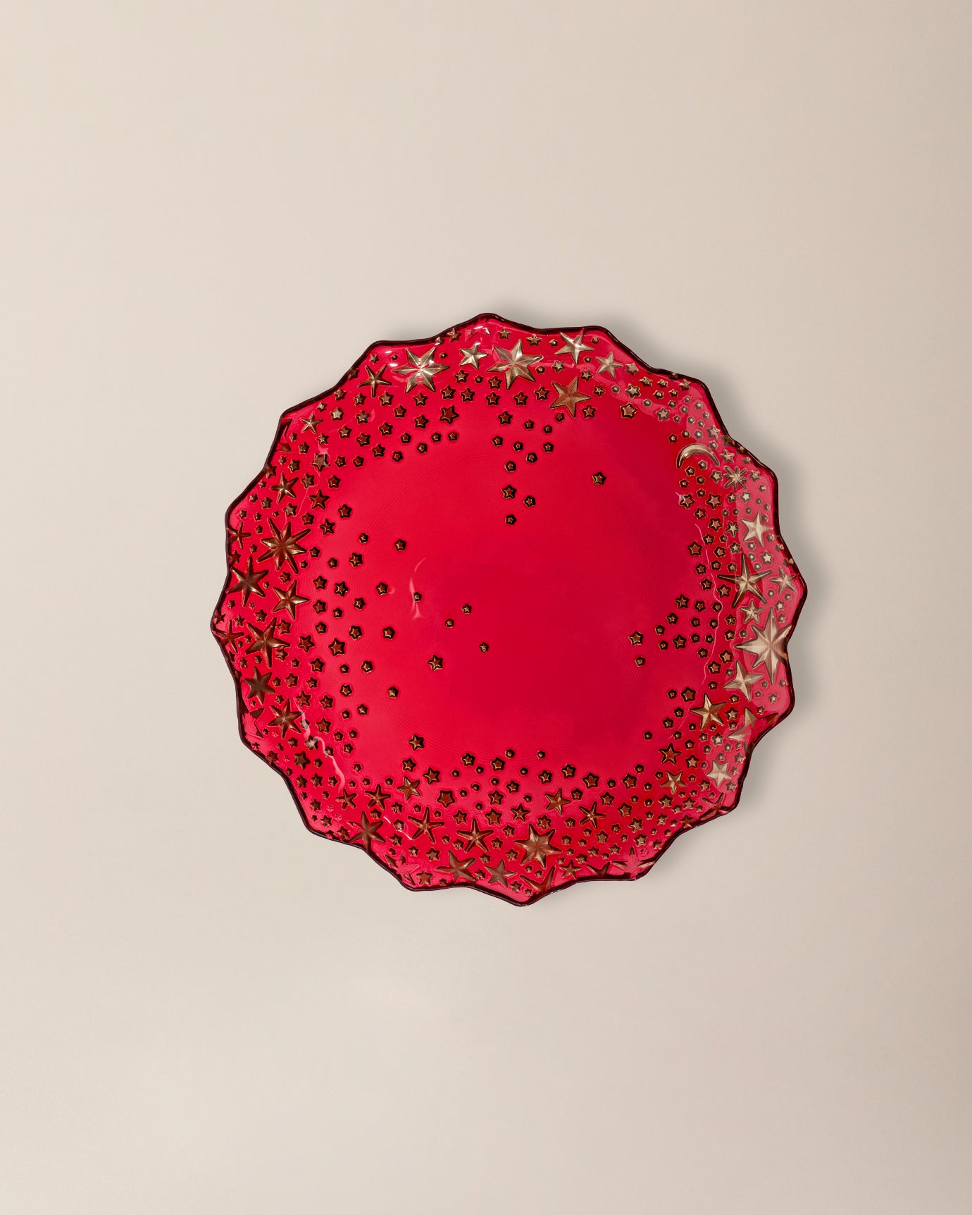 Alisse Cake Plate - Madame Coco JO