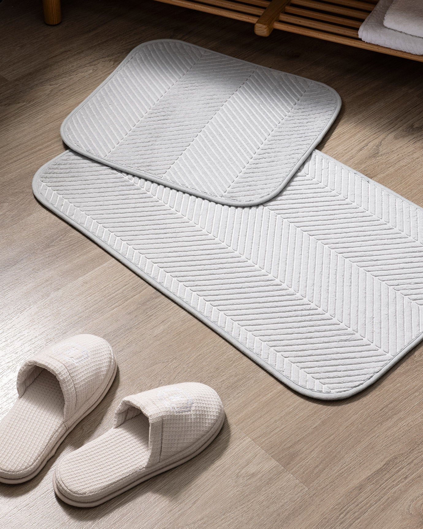 Emele Tapis De Bain - Madame Coco JO