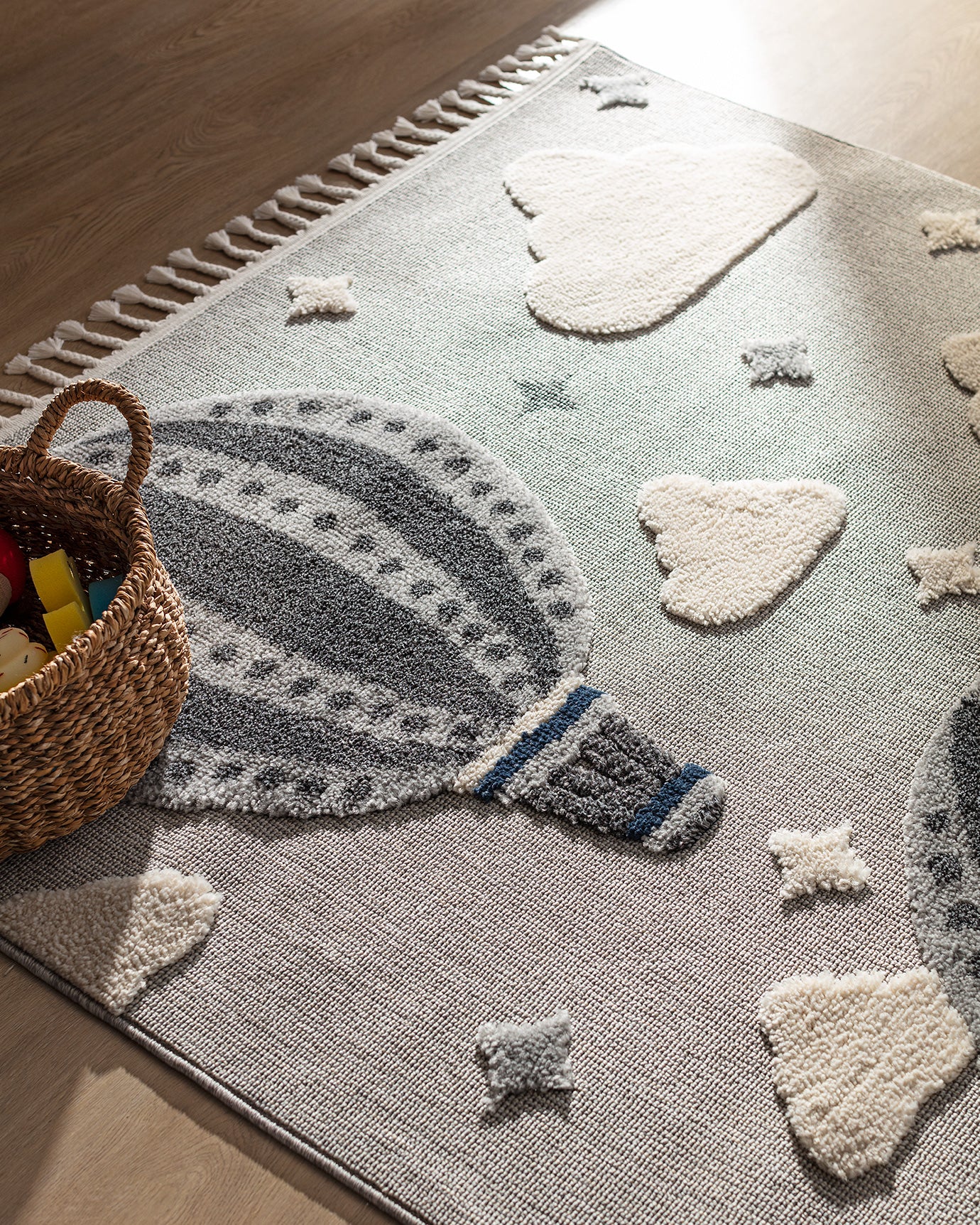 Leon Carpet - Madame Coco JO