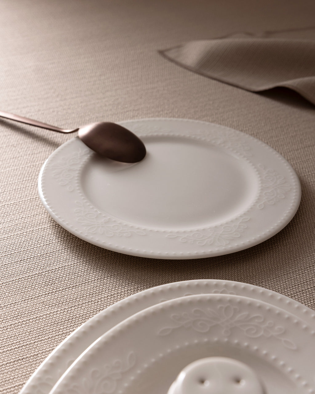 Odette 28 Piece Dinner Set - Madame Coco JO