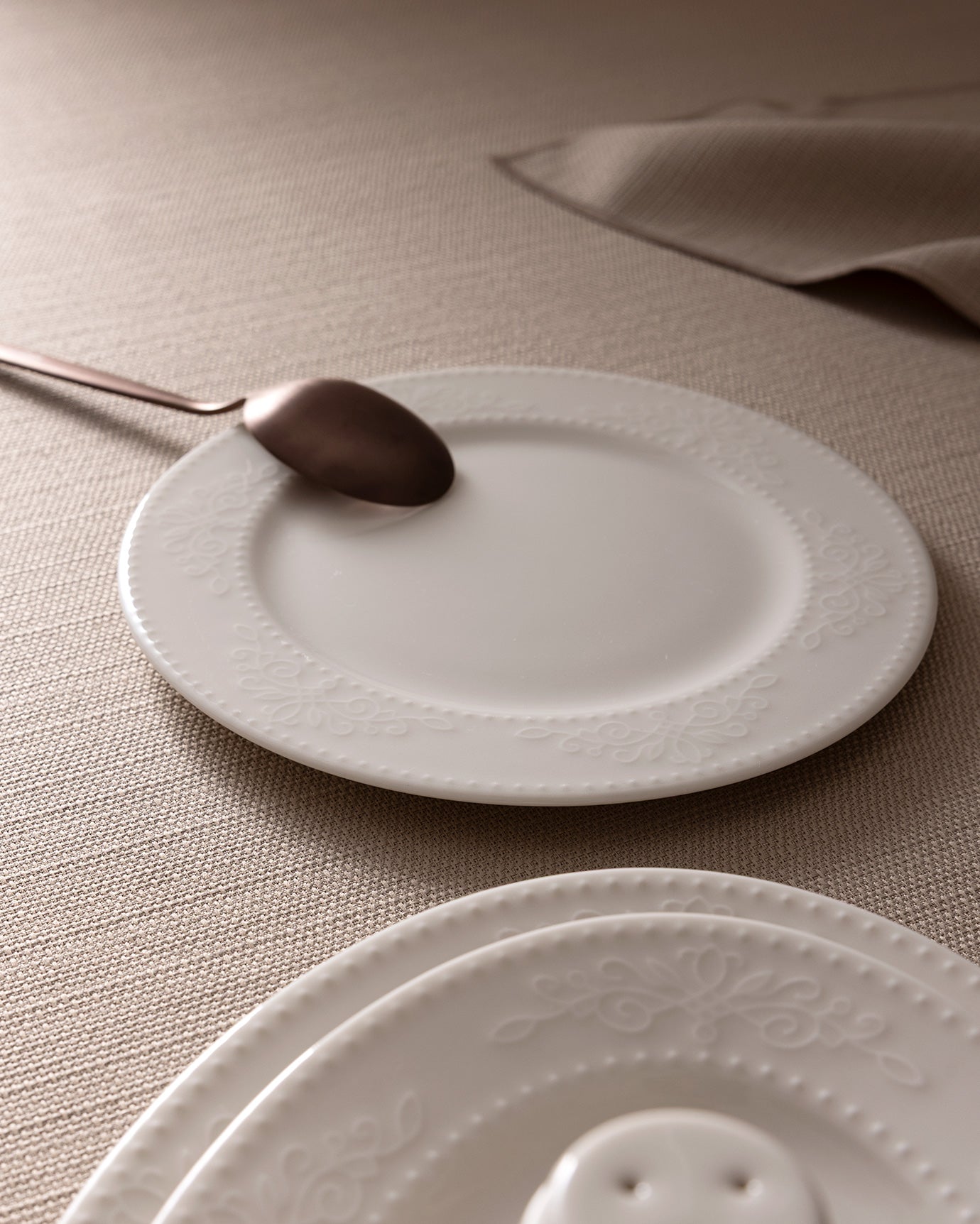 Odette 28 Piece Dinner Set - Madame Coco JO