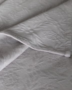 Floralies King Size Bedspread - Madame Coco JO