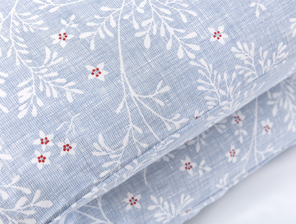 Emele Pillowcase Set - Madame Coco JO