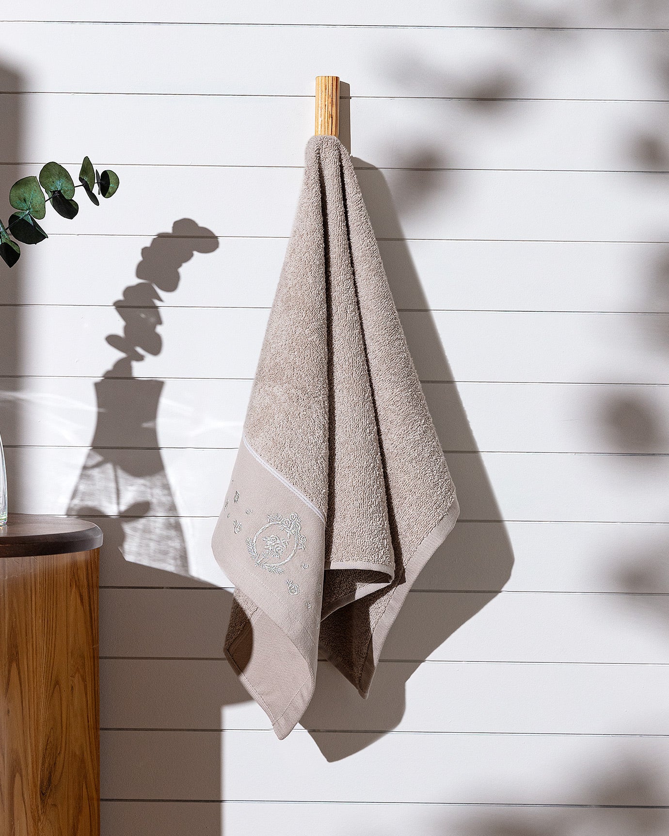 Gauthier Face Towel - Madame Coco JO