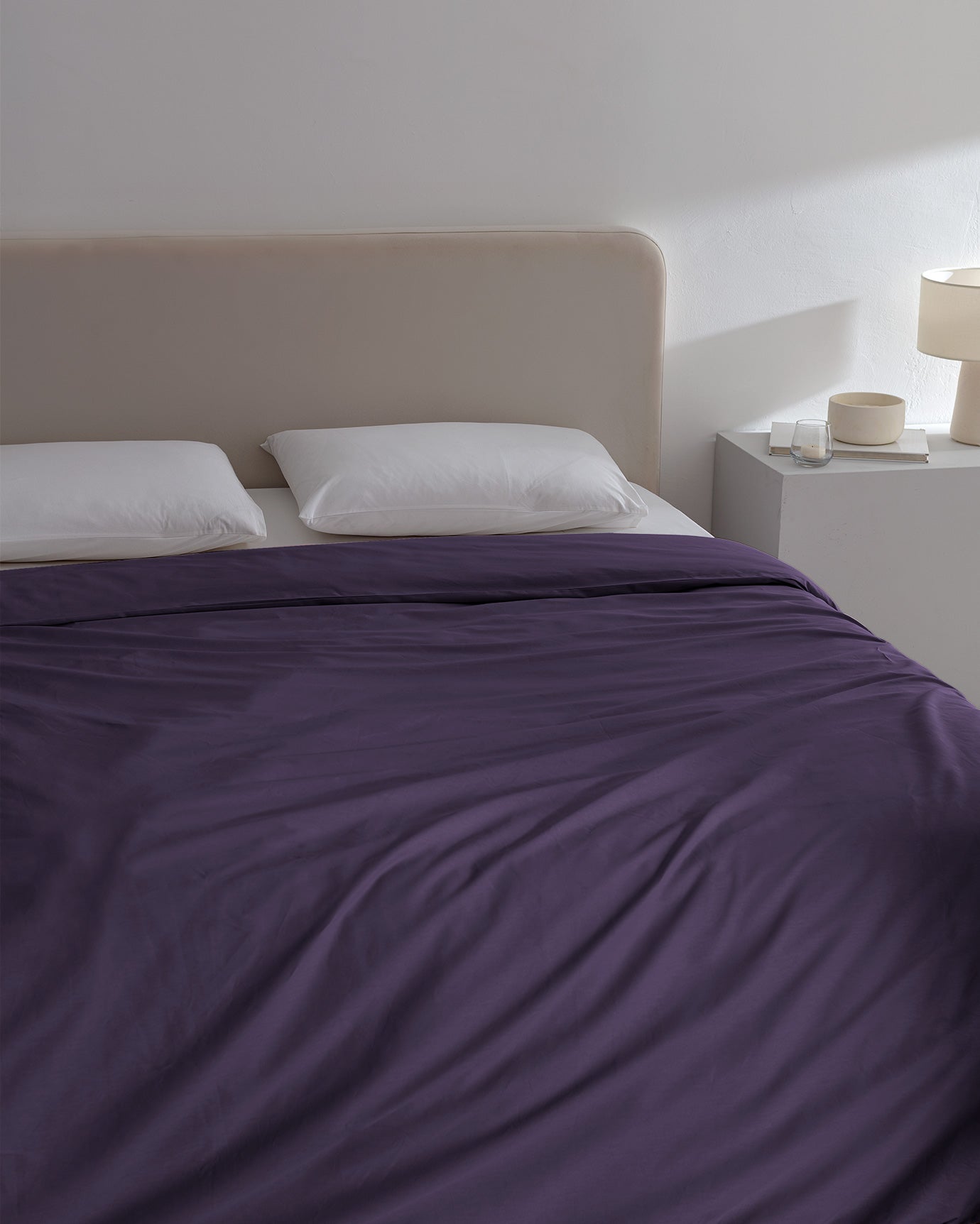 Manon Double Size Ranforce Duvet Cover - Madame Coco JO
