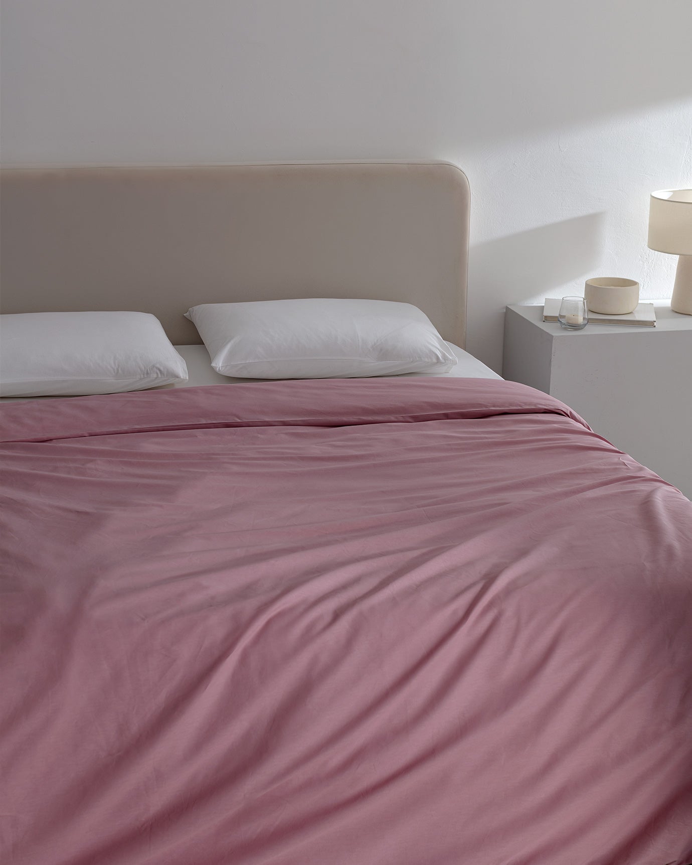 Manon Double Size Ranforce Duvet Cover - Madame Coco JO