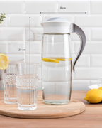 Ensava Jug 1600ml - Madame Coco JO