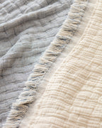 Grania Double Size Bedspread - Madame Coco JO