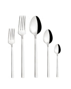 Luminous 30 Pcs Cutlery Set - Madame Coco JO