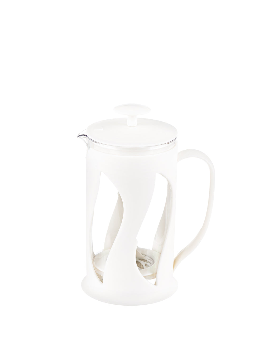 Berthe French Press - Madame Coco JO