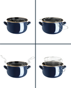 Bonneville Deep Freyer - Madame Coco JO