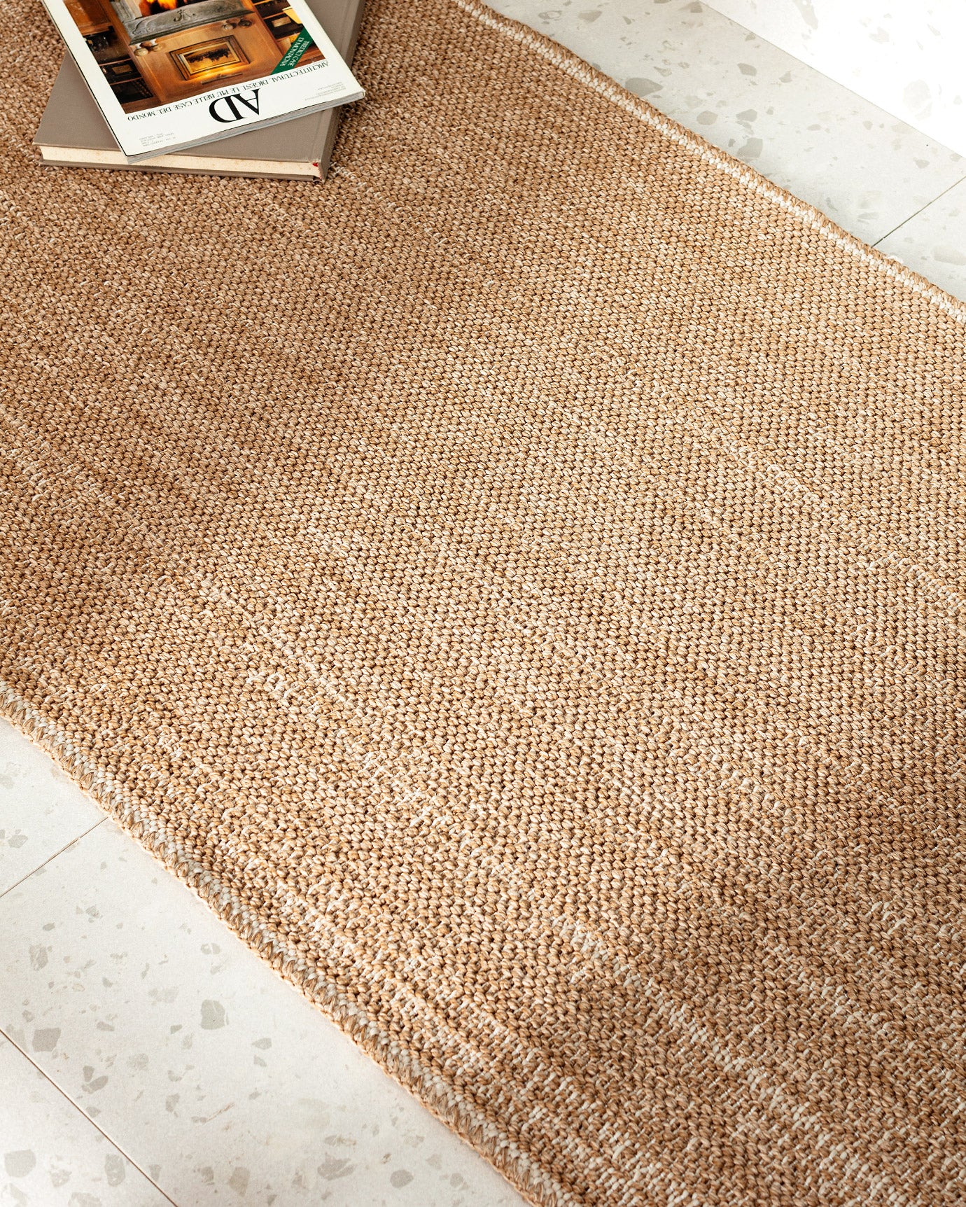 Melanee Carpet - Madame Coco JO