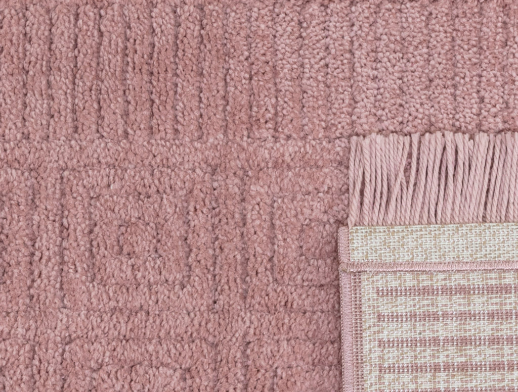 Laura Fringe Carpet - Madame Coco JO