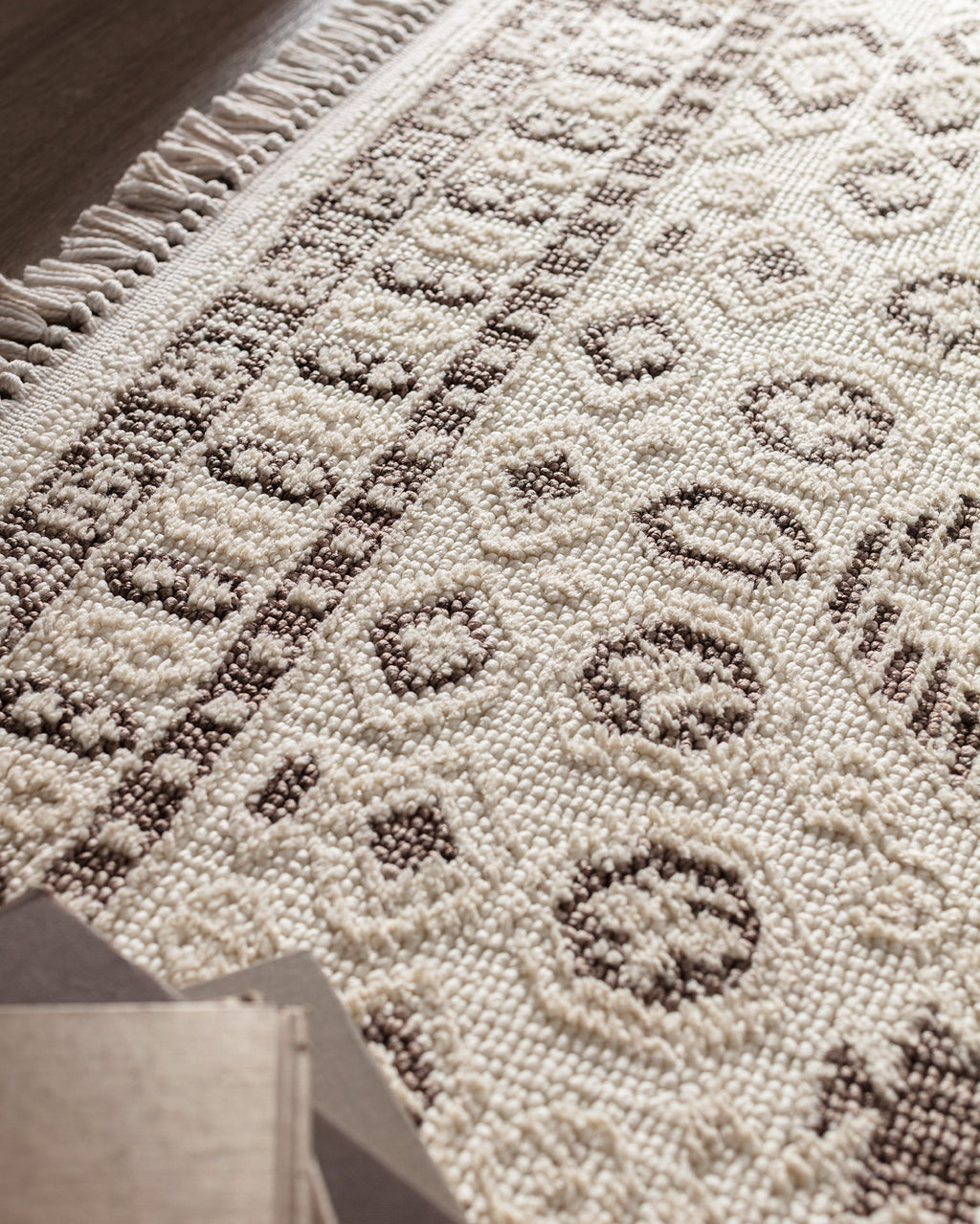 Luberon Carpet - Madame Coco JO