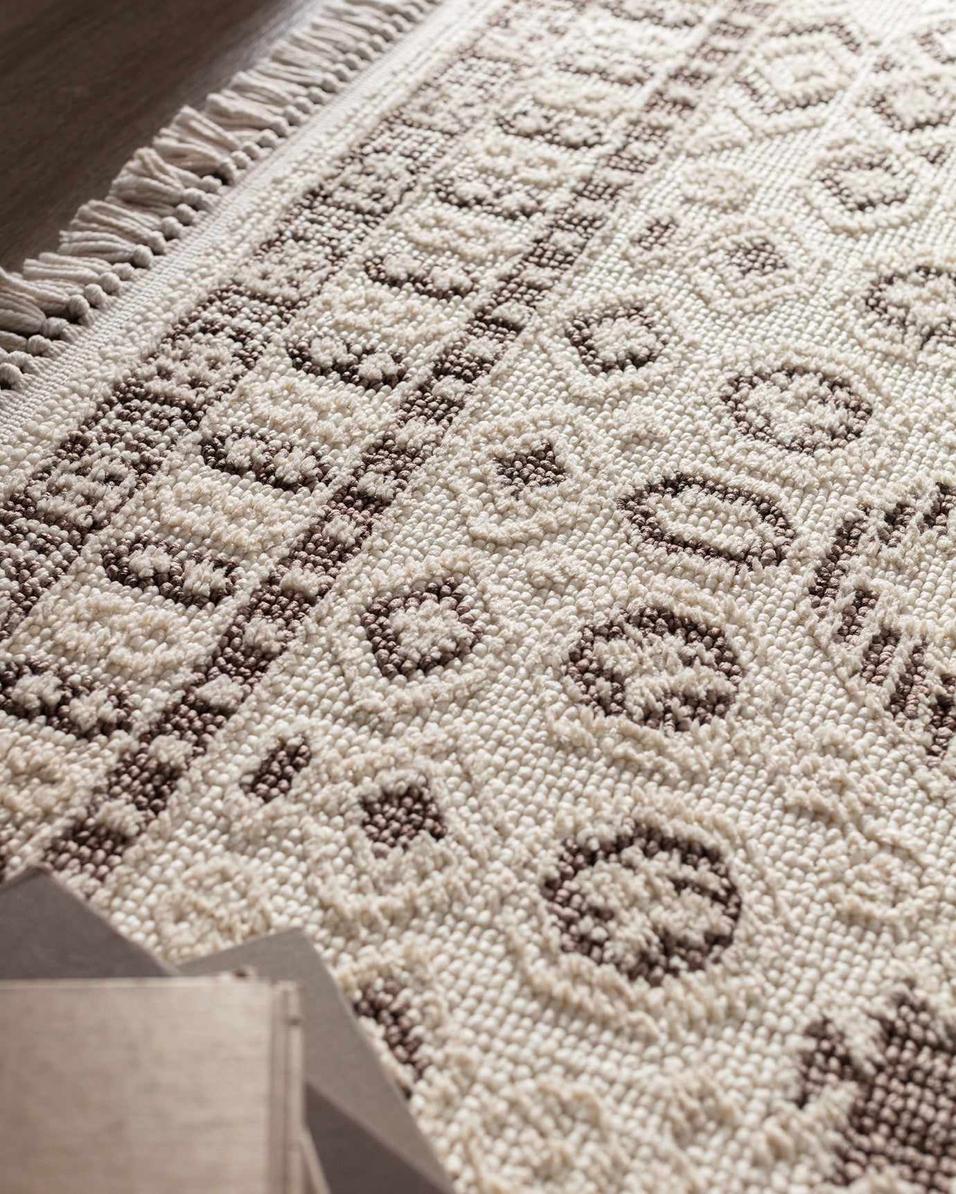 Luberon Carpet - Madame Coco JO