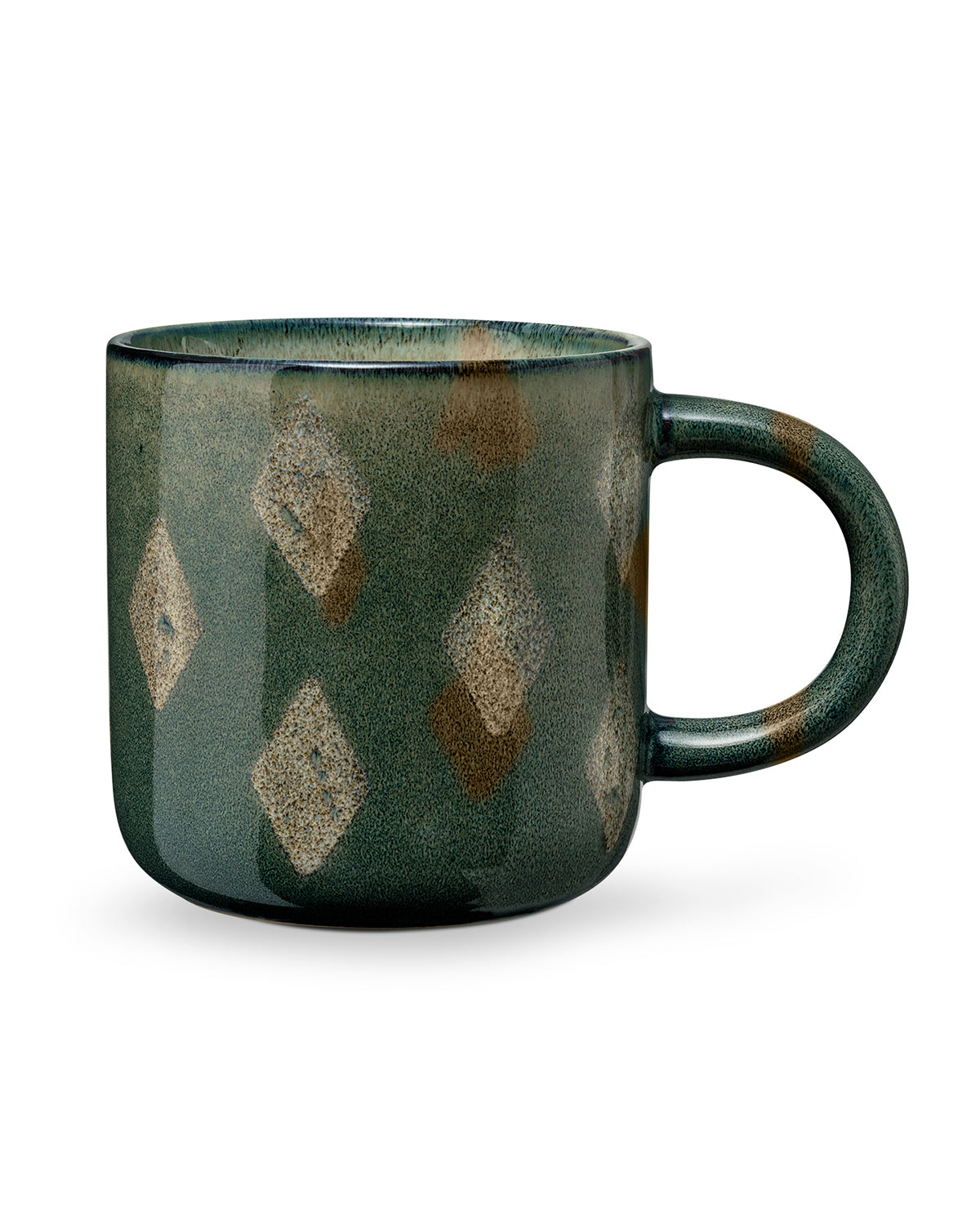 Bel Monique Oval Mug - Madame Coco JO