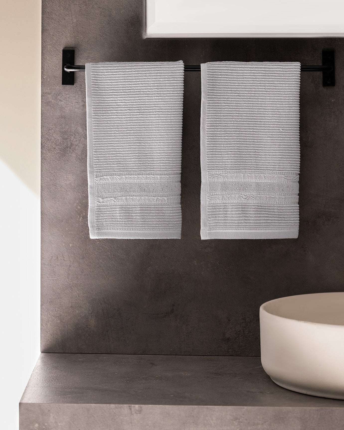 Alice 2 Pack Hand Towel - Madame Coco JO