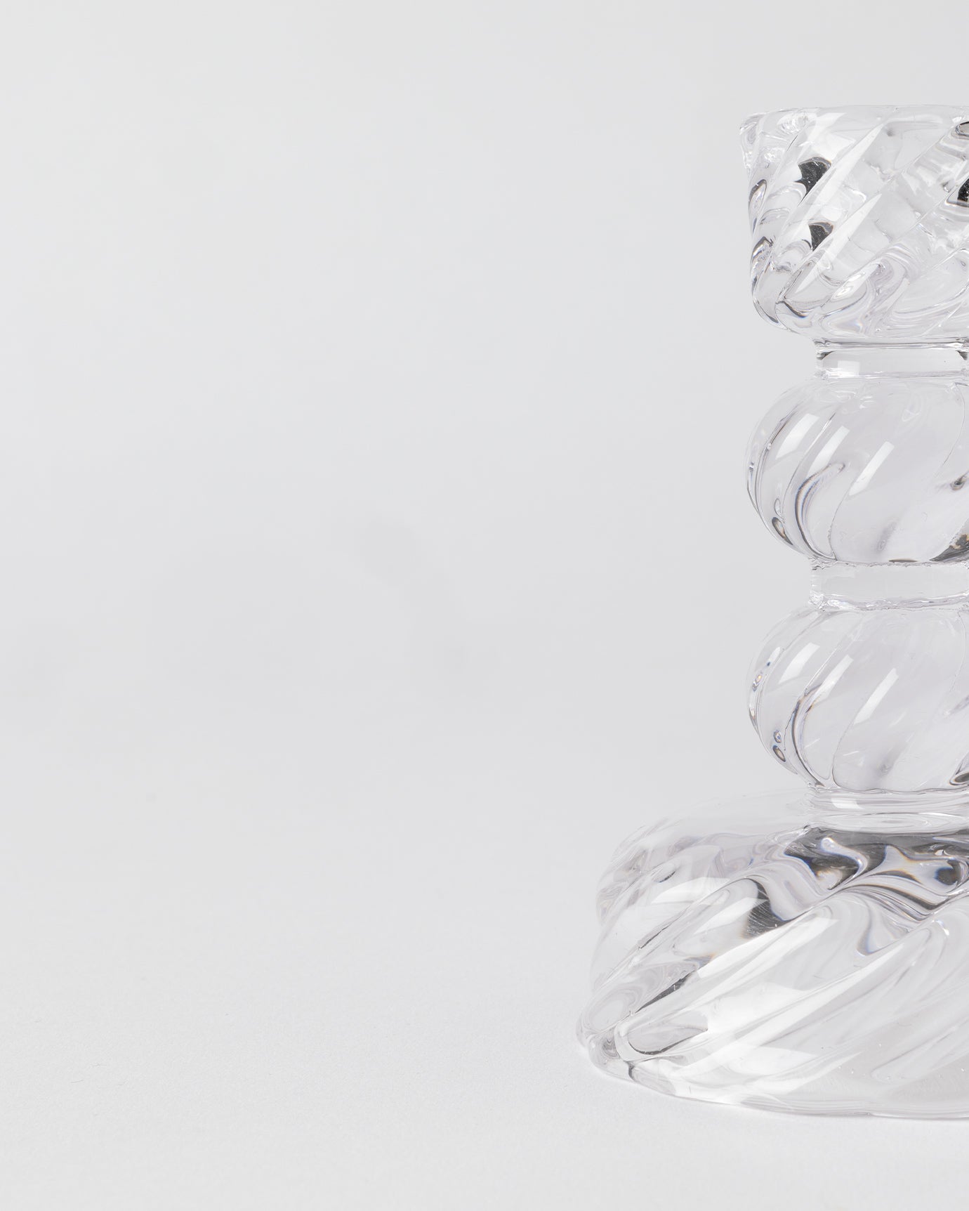 Remi Candle Holder - Madame Coco JO