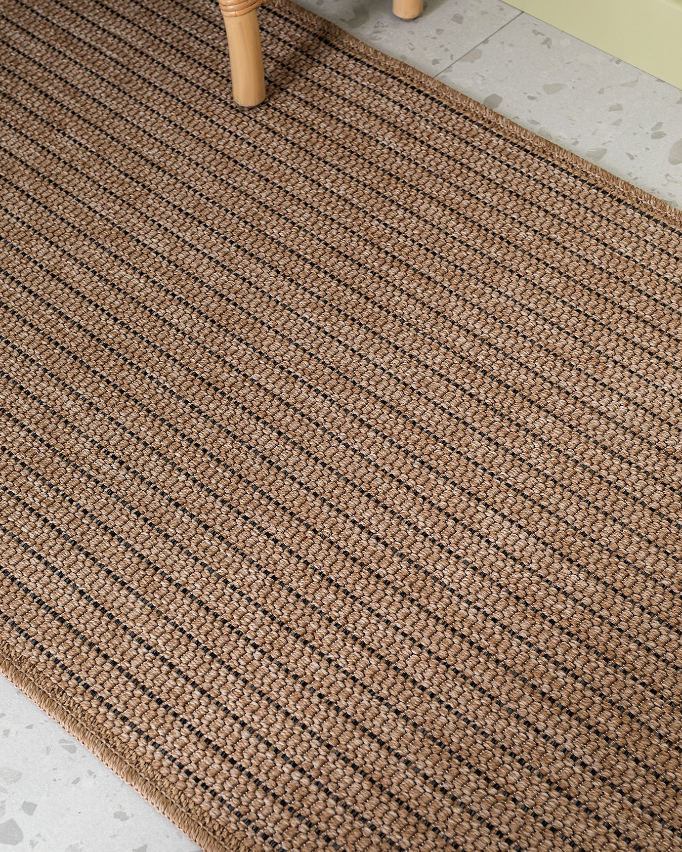 Fonte Carpet - Madame Coco JO