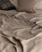 Basile Bedspread - Madame Coco JO