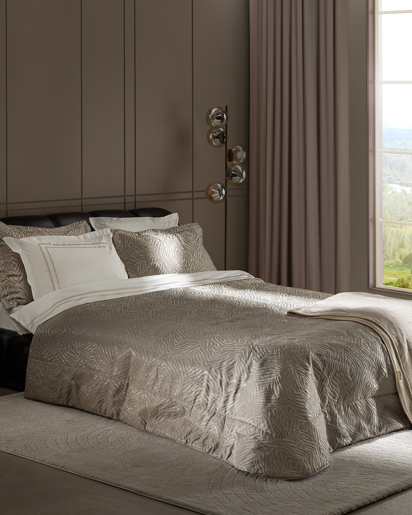 Vence Wedding Set - Madame Coco JO