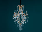 Versaille Chandelier - Madame Coco JO