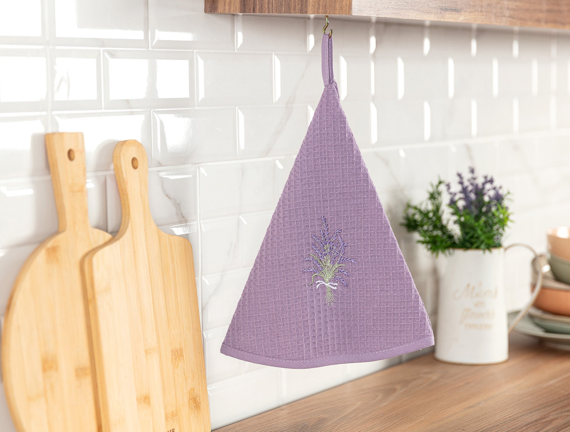 Ciel Kitchen Towel - Madame Coco JO