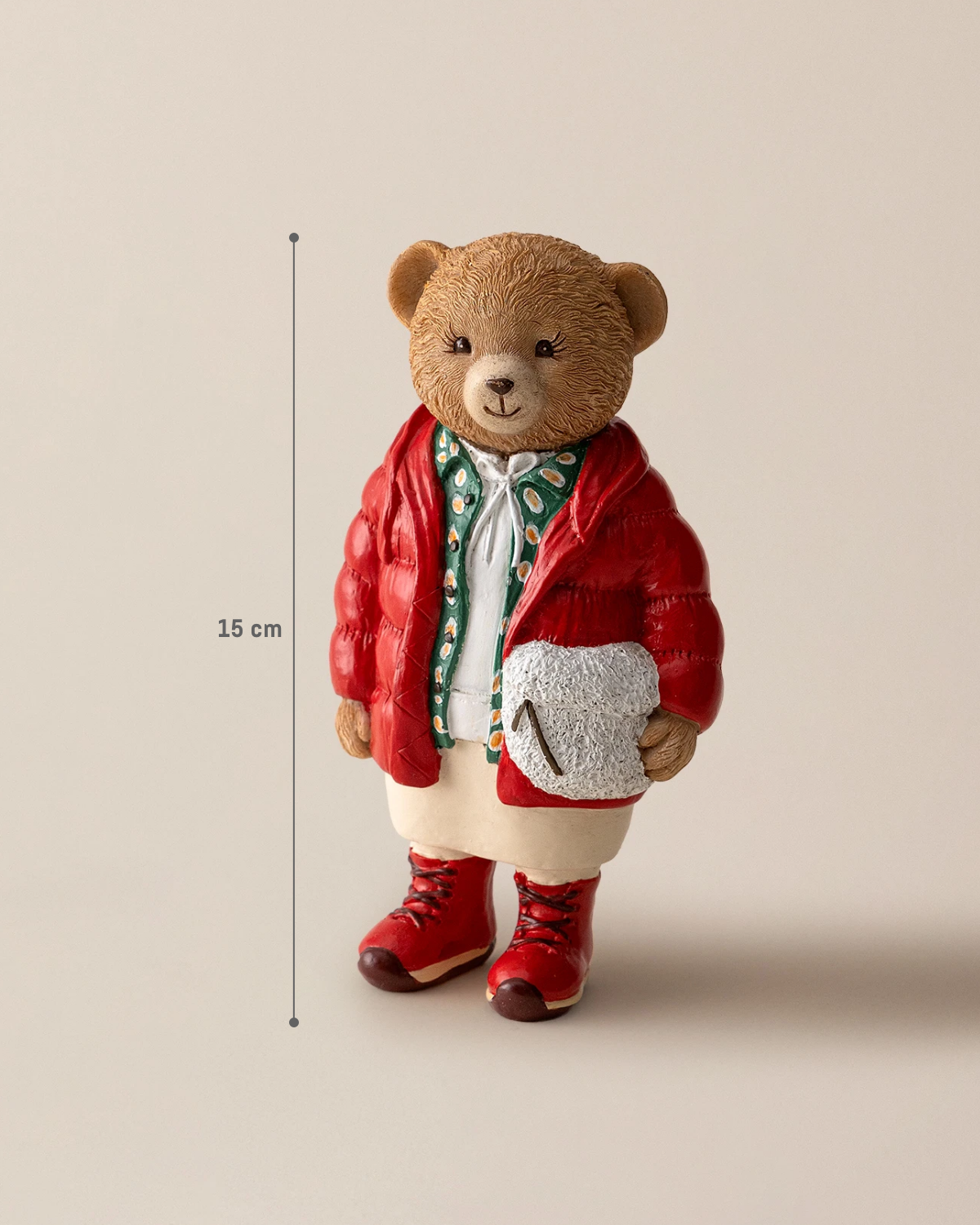 Moulin Trinket - Madame Coco JO